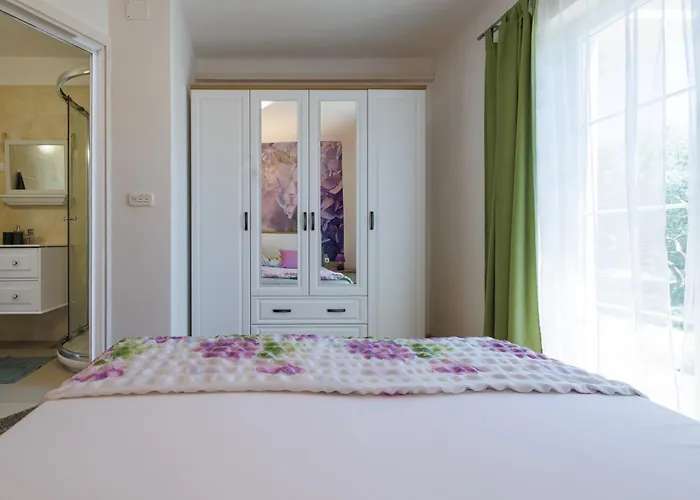 Apartmani Olea Krk