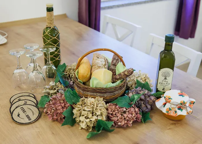 Apartmani Olea Krk