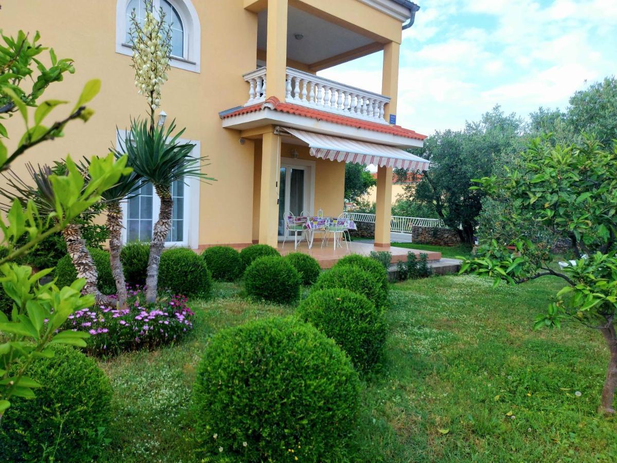 Apartmán Olea Krk Krk Town