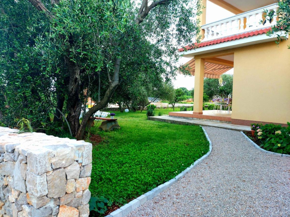 Olea Krk Apartament