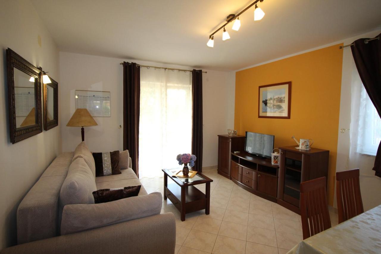 Apartmán Olea Krk *