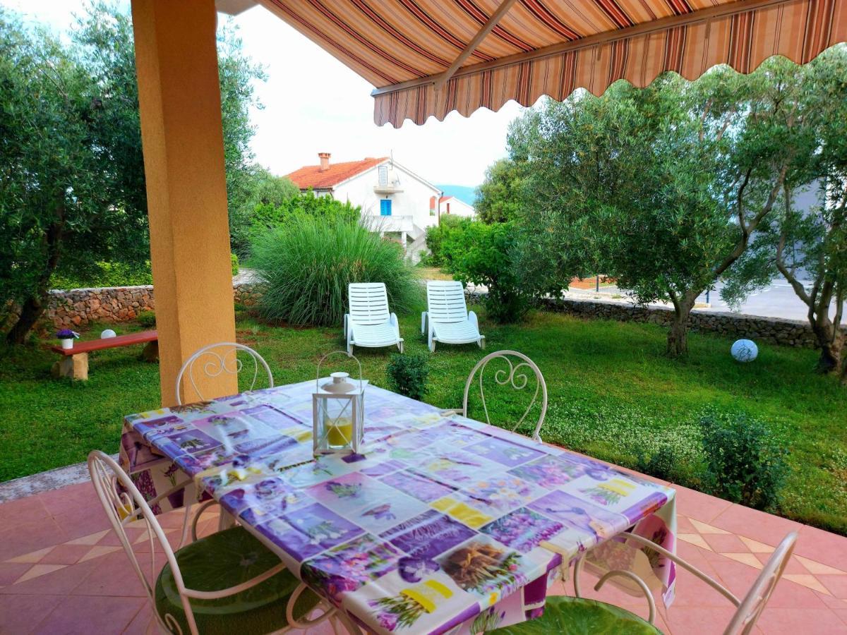 Olea Krk * Veglia