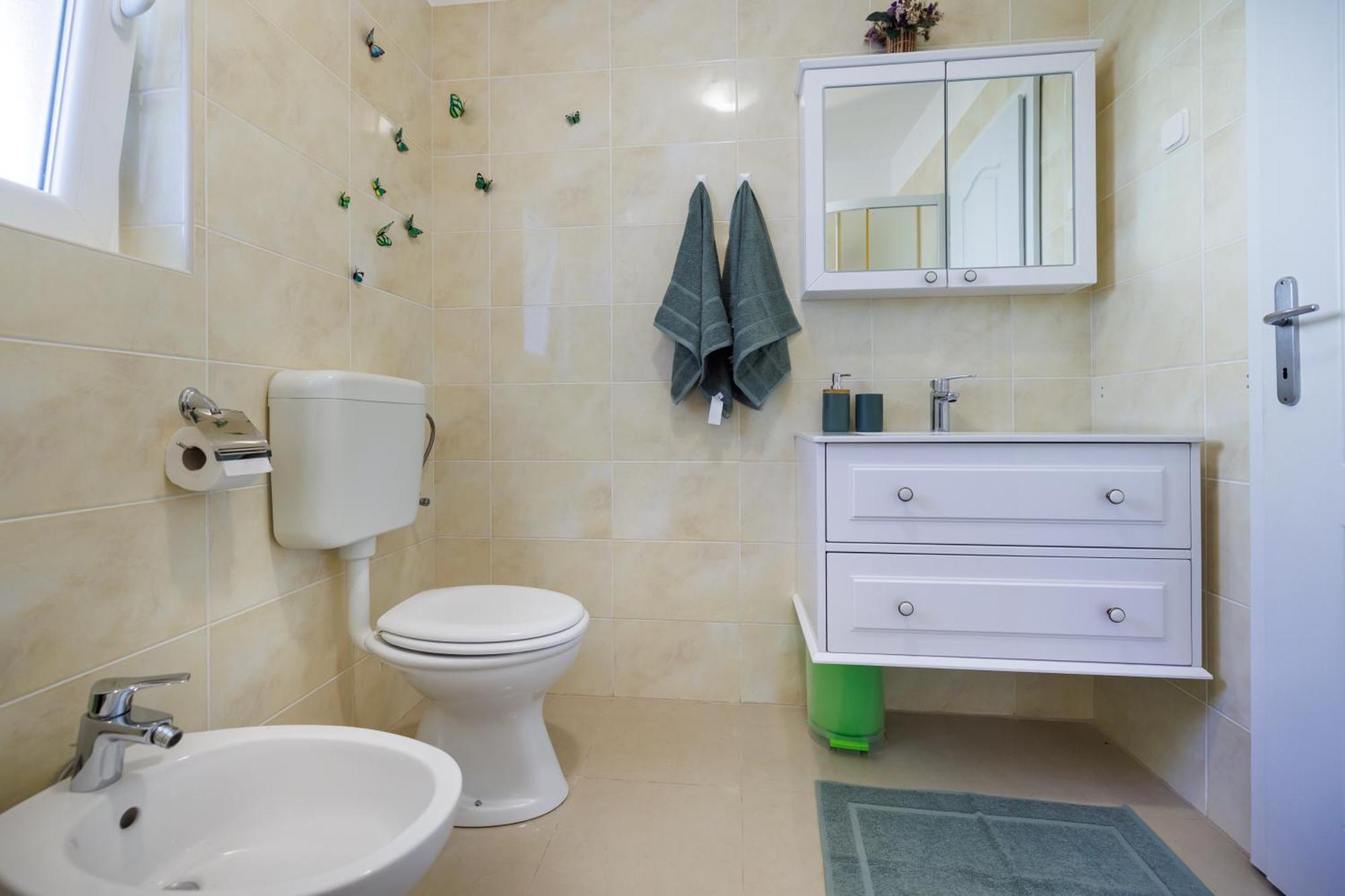 Apartament Olea Krk Veglia