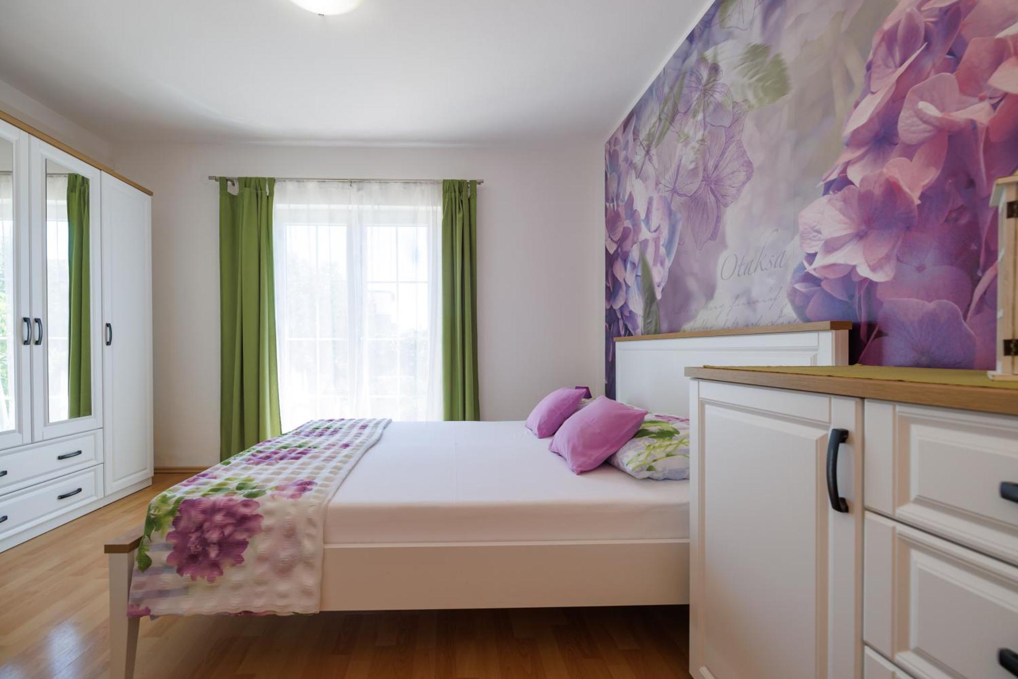 Olea Krk Apartament Veglia