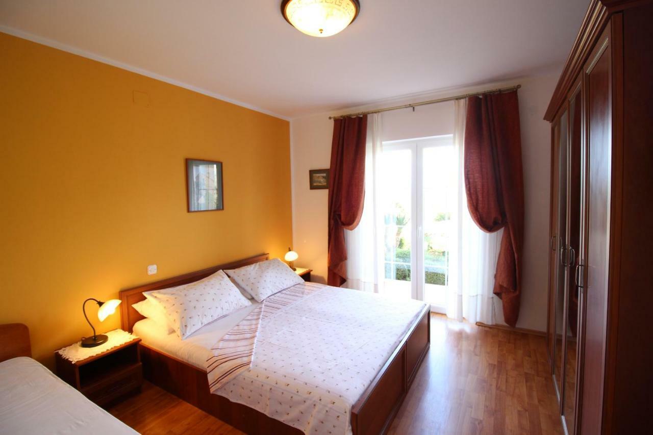 Apartament Olea Krk Veglia