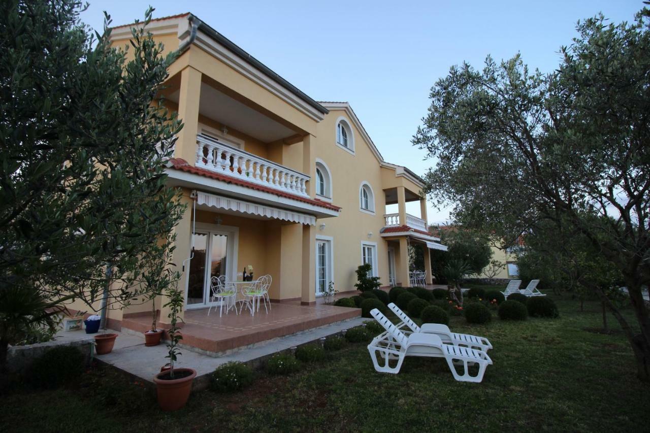Olea Krk Veglia