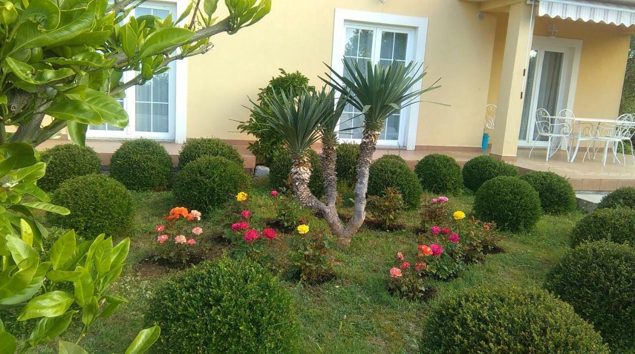 Olea Krk Apartament Veglia
