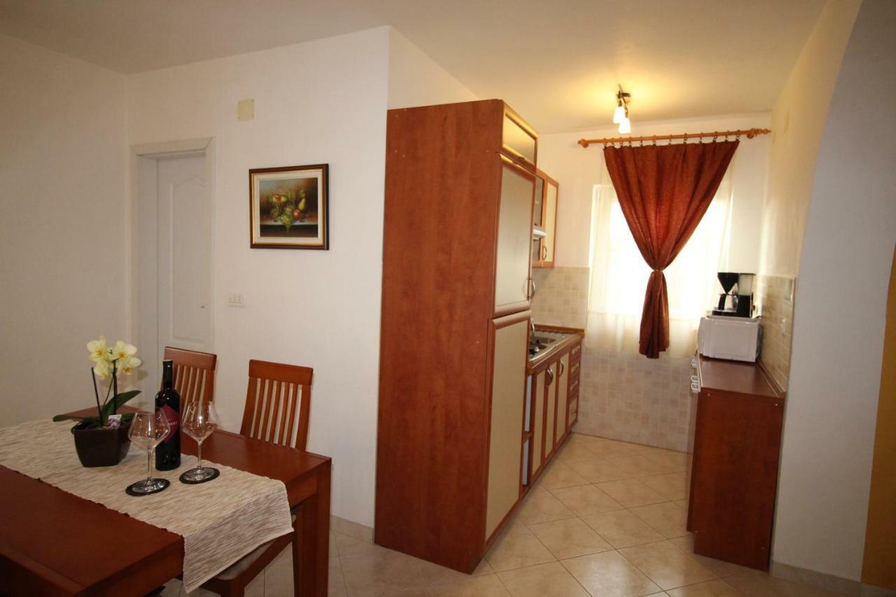 Apartmán Olea Krk Krk Town
