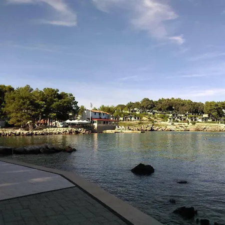 Apartmani Olea Krk Veglia Exterior foto