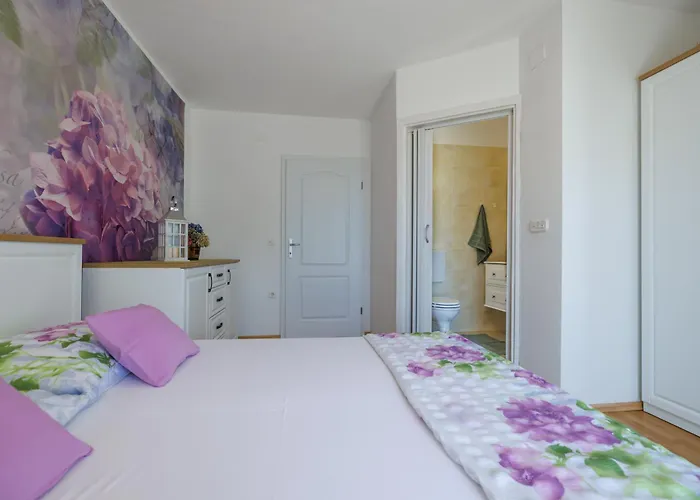 Apartmani Olea Krk