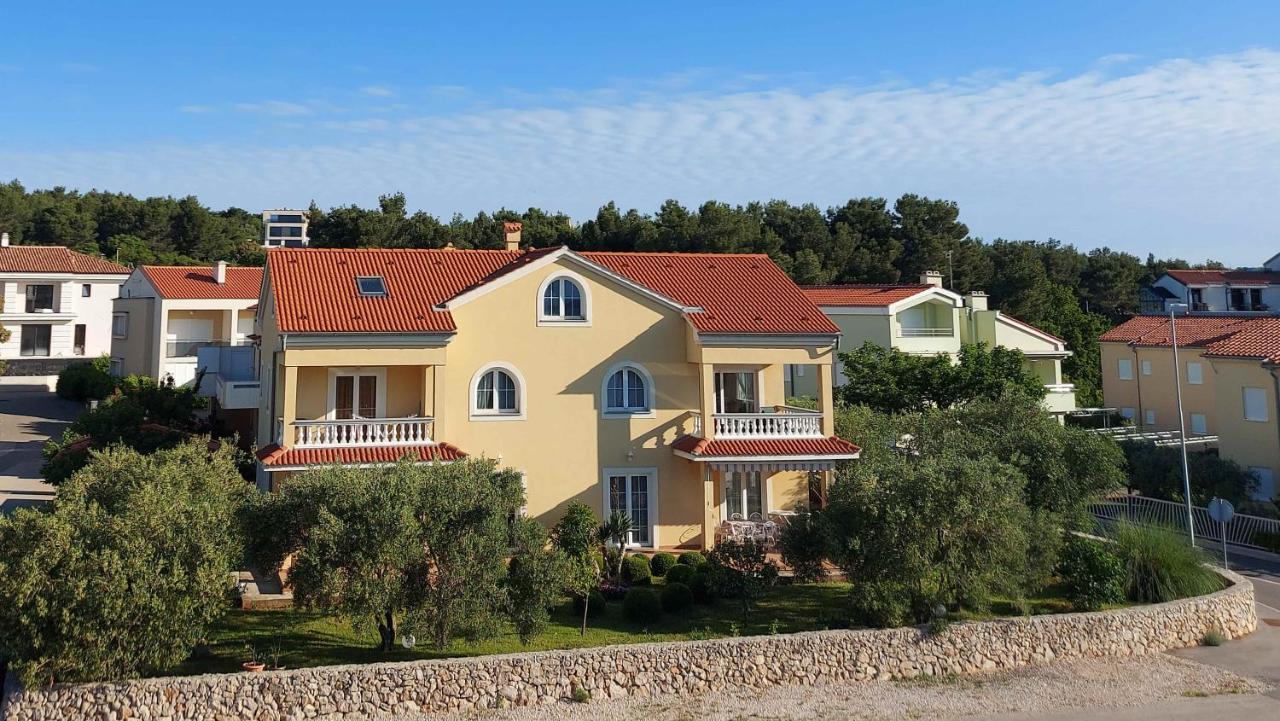 Olea Krk