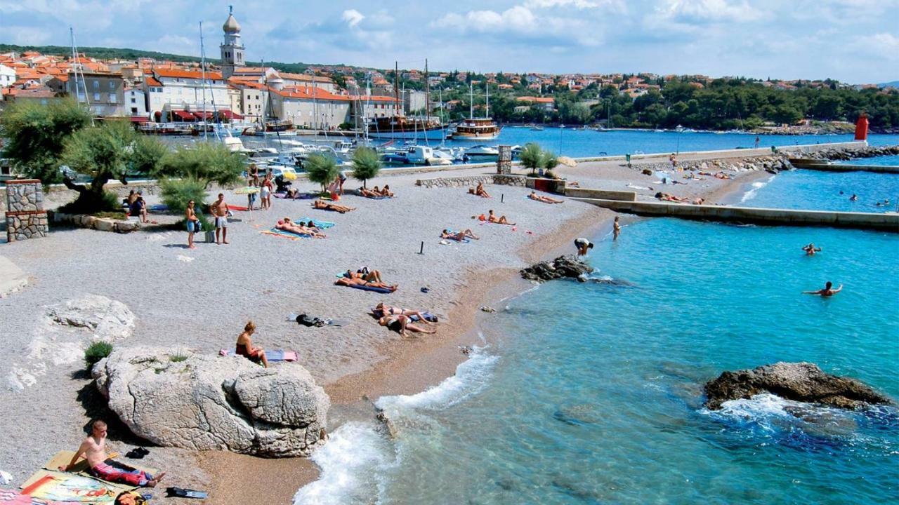 Apartment Olea Krk Krk Town