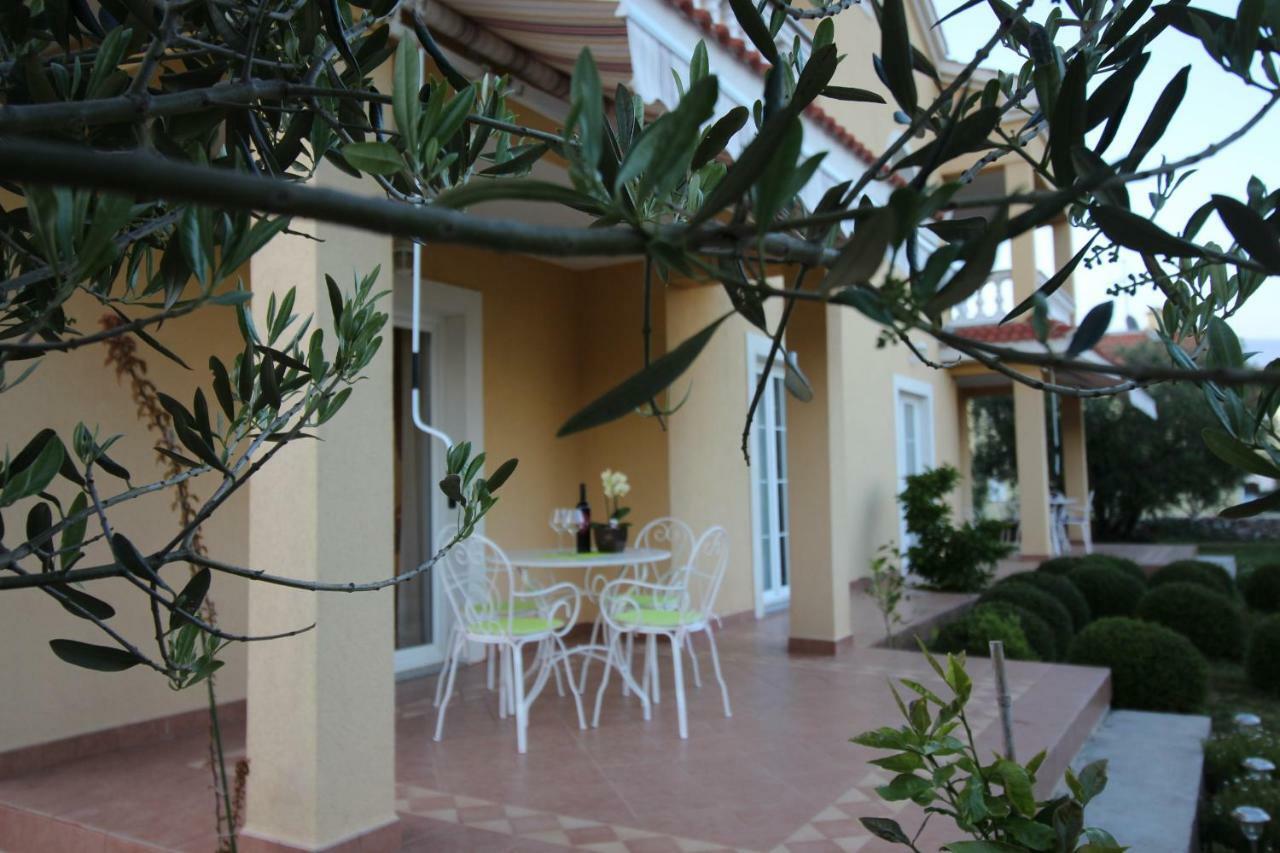 Olea Krk Apartment Krk Town